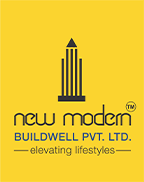 New Modern Buildwell Logo