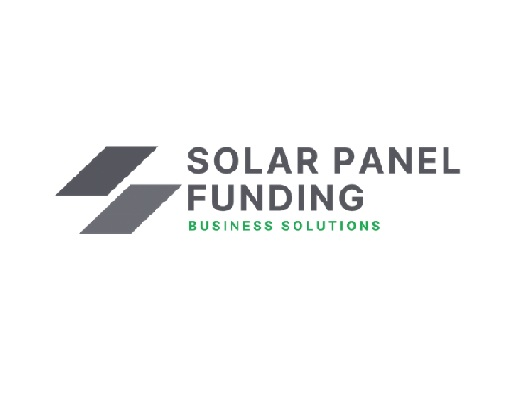 Company Logo For Solar Panel Funding'