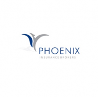 Phoenix Insurance Brokers Broome Logo