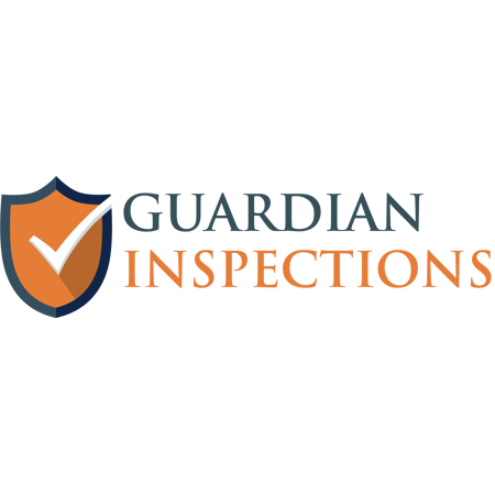 Company Logo For Guardian Inspections'