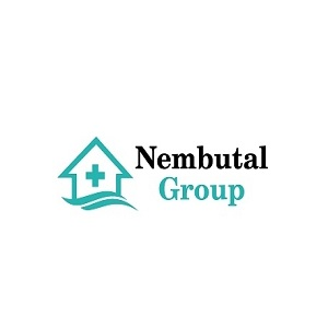 Company Logo For Nembutal Group'