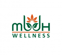 MBDH Wellness Logo