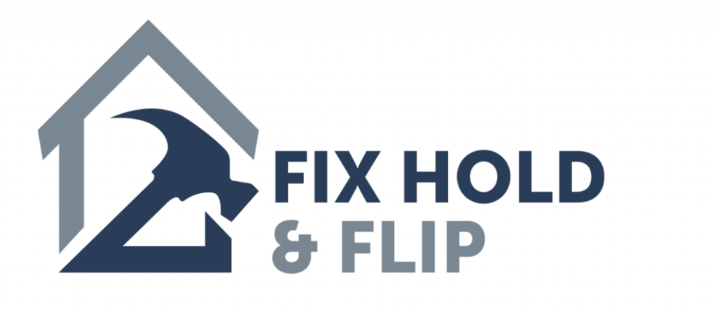 Company Logo For Fix, Hold &amp;amp; Flip'