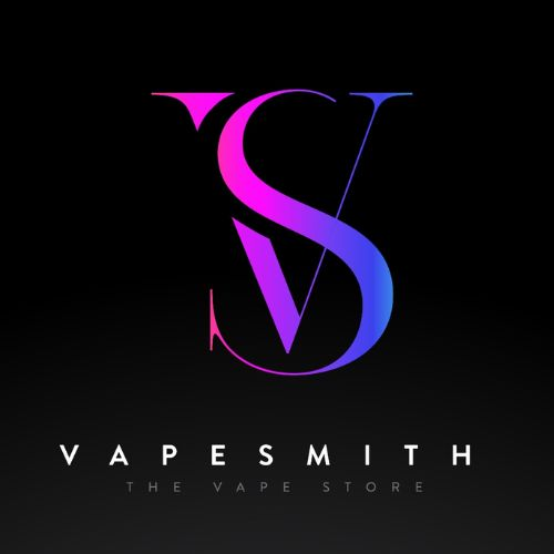 Company Logo For VapeSmith Limited'