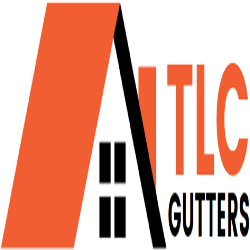 TLC Gutters Logo