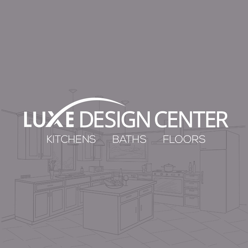 Company Logo For Luxe Design Center'