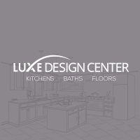Luxe Design Center Logo