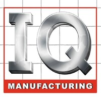 Company Logo For IQ Manufacturing'