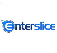 Company Logo For Enterslice'