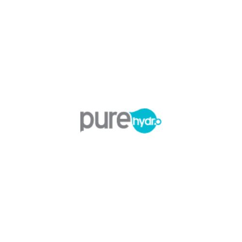 Company Logo For Purehydro'