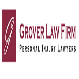 Company Logo For Truck Crash Law - Grover Law Firm'