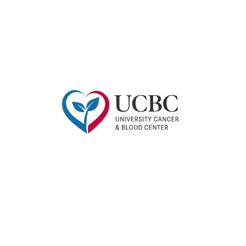 Company Logo For University Cancer &amp; Blood Center'