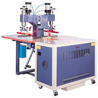 Logo for WELDECH Electric Industry Co., Ltd.'