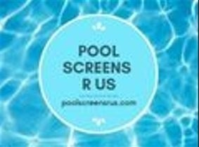 Company Logo For Pool Screens R US'