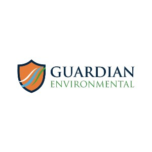 Guardian Environmental Logo