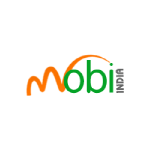 Company Logo For Mobi India'