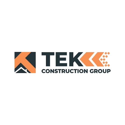 Company Logo For TEK Construction Group'