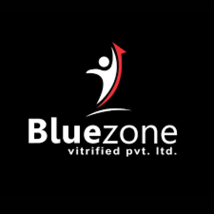 Company Logo For Bluezone Vitrified Pvt ltd.'