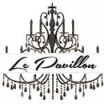 Company Logo For Le Pavillon'