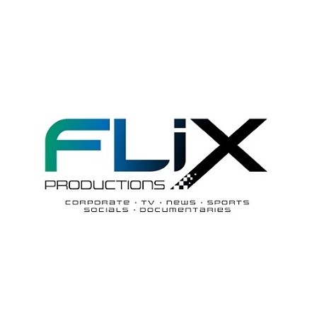 Flix Productions Logo