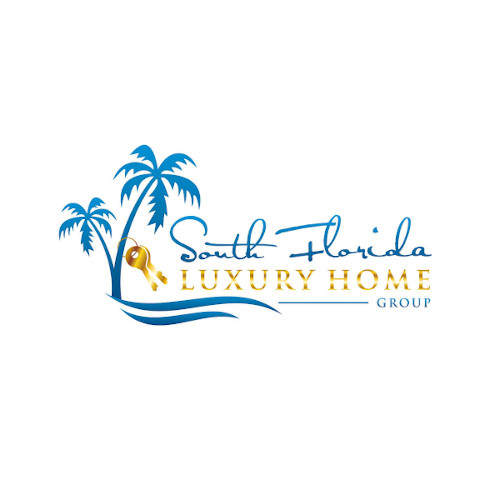 Company Logo For South Florida Luxury Home Group'