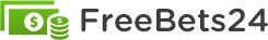 Free Bets Logo'