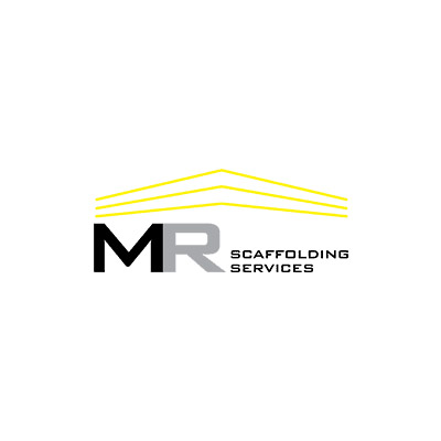 Company Logo For MR Scaffolding'