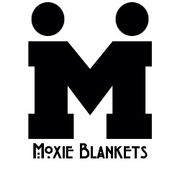 Company Logo For Moxie Blankets'