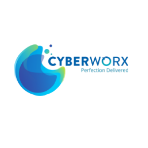 Company Logo For CyberWorx Technologies'