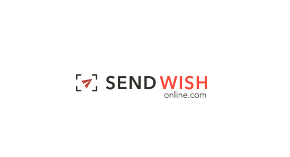 Sendwishonline Logo