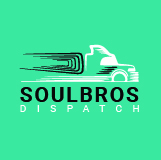 SoulBrosDispatch Logo