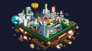 Metaverse in Real Estate Market