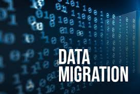 Mass Data Migration Service Market'