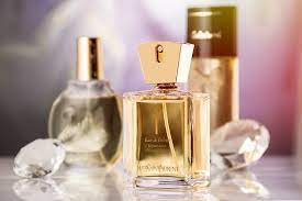 Luxury Perfume Market