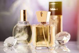 Luxury Perfume Market'