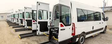 Patient Transportation Market