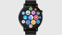 Wear OS Watch Face App Market