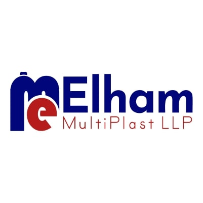 Company Logo For Elham Multiplast'