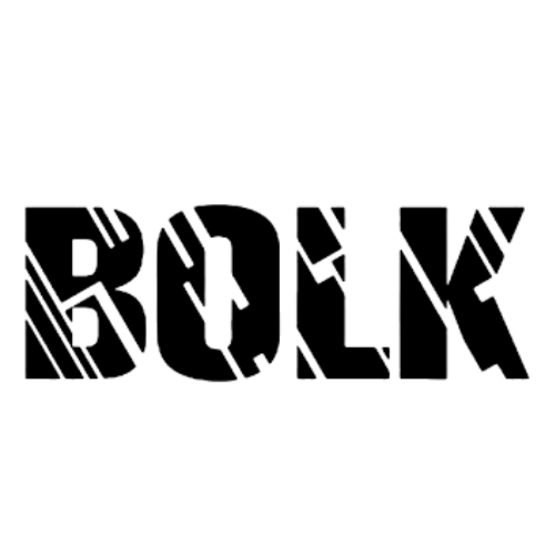 Company Logo For BOLK Dumpster'