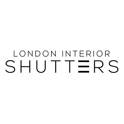 Company Logo For London Interior Shutters'