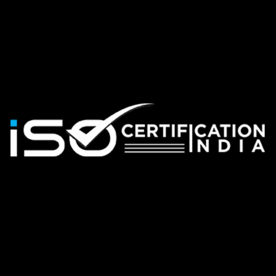 Company Logo For ISO Certification India'