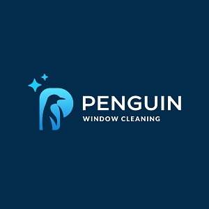 Company Logo For Penguin Window Cleaning'