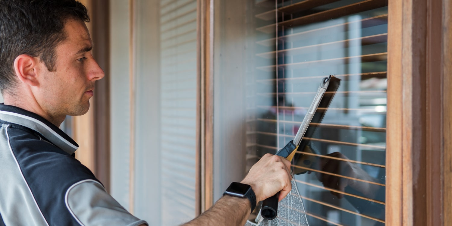 window cleaning rogers mn'