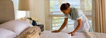 Housekeeping Service Market