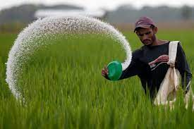 Agriculture Urea Market