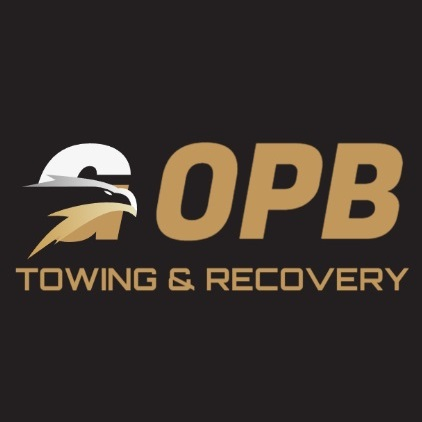 Company Logo For OPB Towing &amp; Recovery'