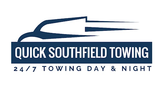 Quick Southfield Towing Logo