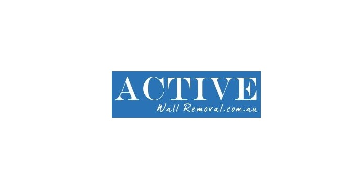 Company Logo For Active Wall Removal'