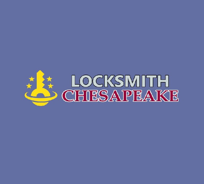 Locksmith Chesapeake'