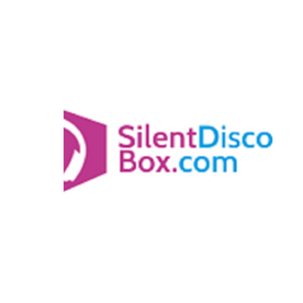 Company Logo For Silent Disco Box'